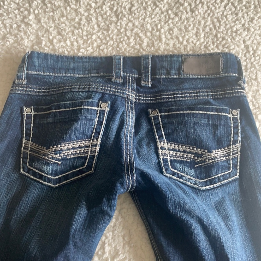 BKE Stella skinny jeans